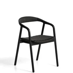 Eetkamerstoel Derile Eikenhout