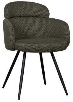 Eetkamerstoel Dinner Breathe stof