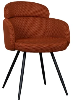 Eetkamerstoel Dinner Breathe stof