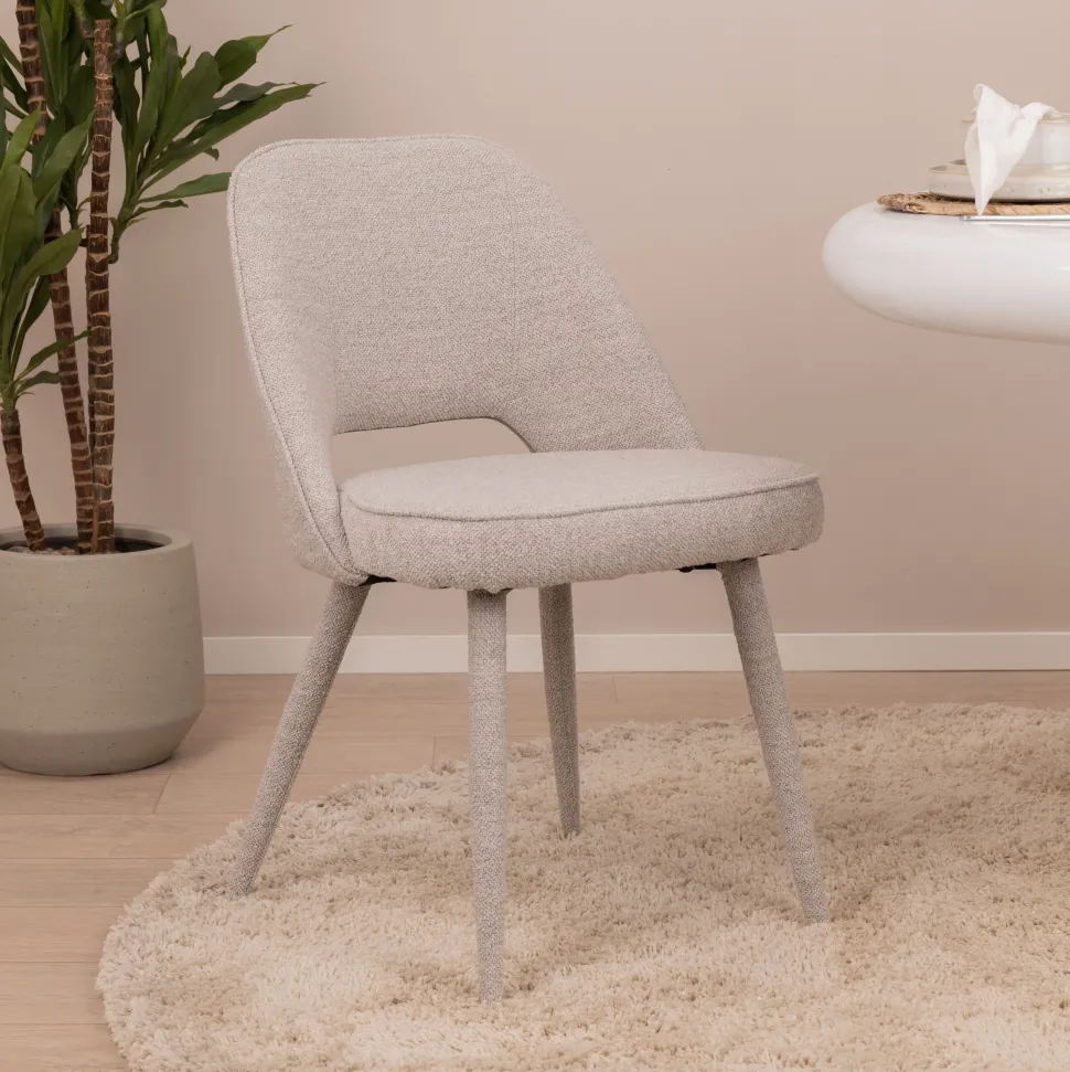 Eetkamerstoel Djeslin