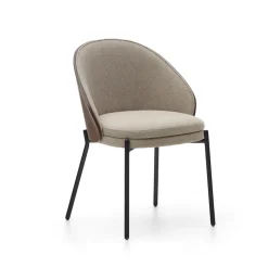 Eetkamerstoel Eamy Essenhout