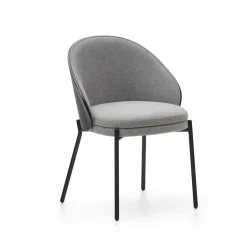 Eetkamerstoel Eamy Essenhout