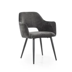 Eetkamerstoel Esmee Met armleuning