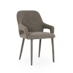 Eetkamerstoel Fika Bouclé