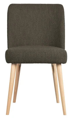 Eetkamerstoel Force Bouclé