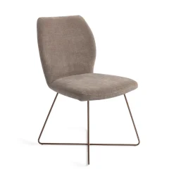 Eetkamerstoel Ikata Cross Rose