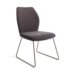 Eetkamerstoel Ikata Slide Rose