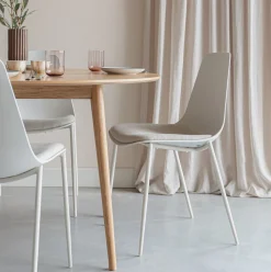 Eetkamerstoel Ismael