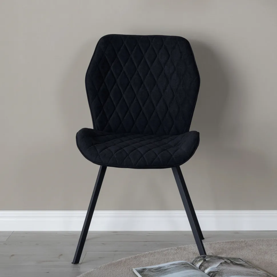 Eetkamerstoel Jakara