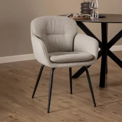 Eetkamerstoel Janeese