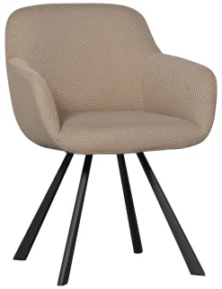 Eetkamerstoel Juno Mesh