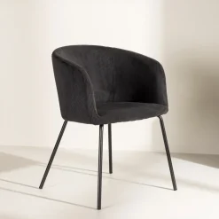 Eetkamerstoel Karna Rib