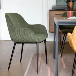 Eetkamerstoel Konna Rib