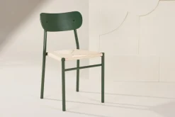 Eetkamerstoel Lakeithia Rattan