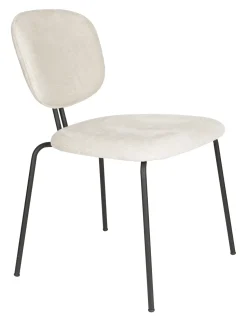 Eetkamerstoel Latisha Chenille