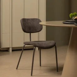 Eetkamerstoel Link Chenille