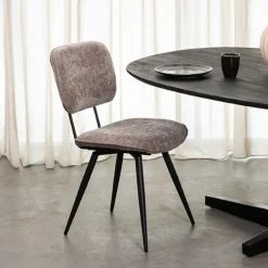 Eetkamerstoel Liva Elite stof