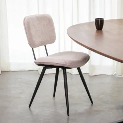 Eetkamerstoel Liva Elite stof