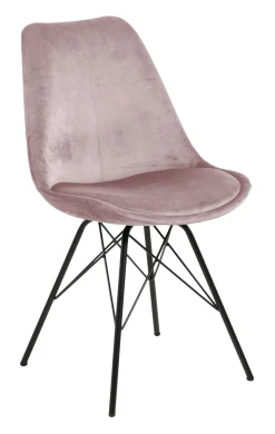 Eetkamerstoel Liva Velvet