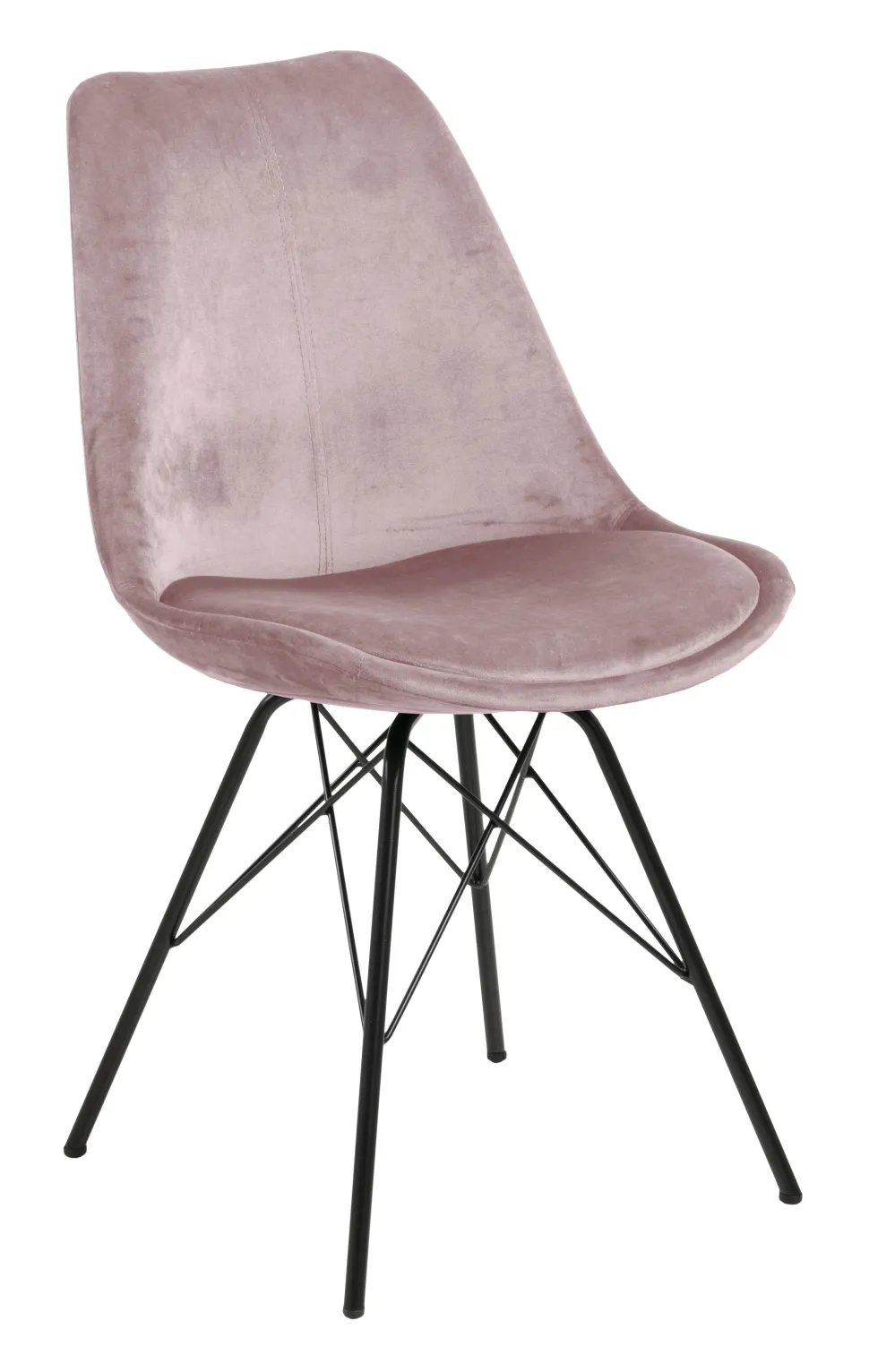 Eetkamerstoel Liva Velvet