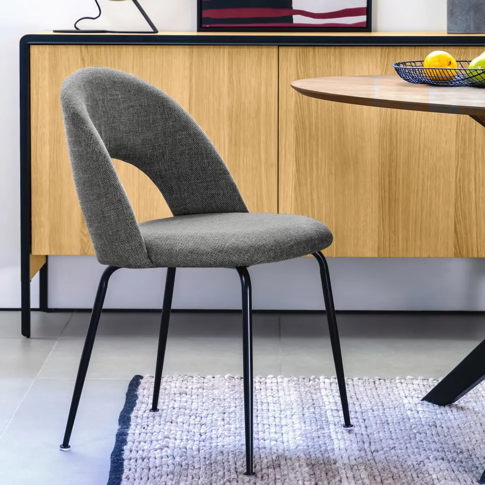 Eetkamerstoel Mahalia