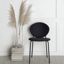 Eetkamerstoel Marguita Stof