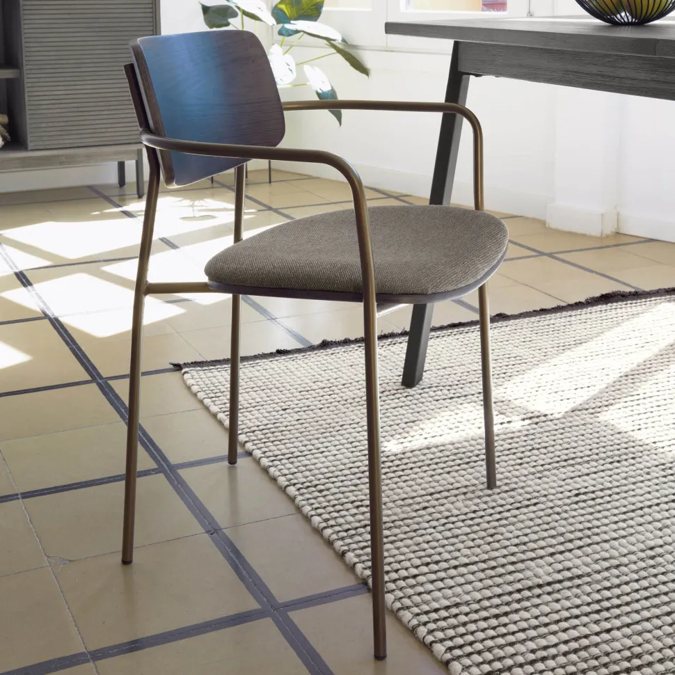 Eetkamerstoel Maureen