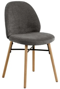 Eetkamerstoel Mehan Chenille