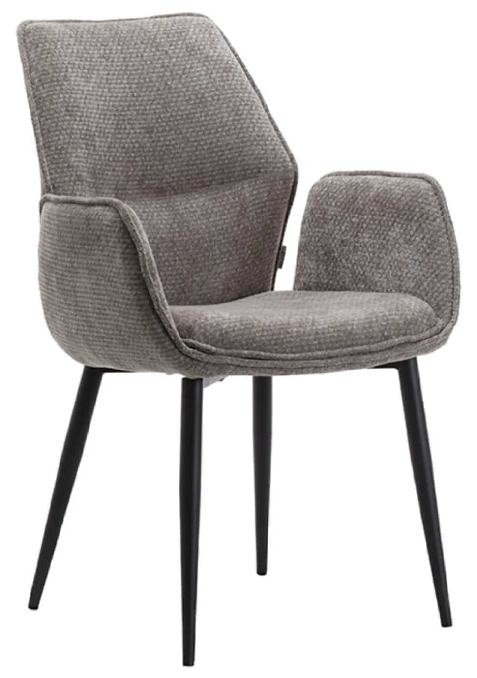 Eetkamerstoel Morris Elite stof