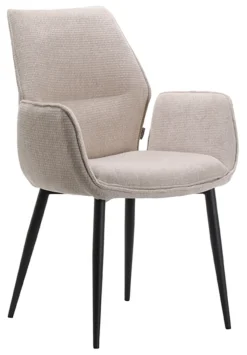 Eetkamerstoel Morris Elite stof