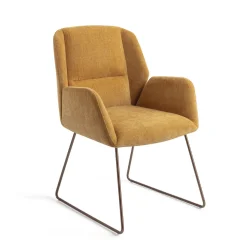 Eetkamerstoel Myoko Slide Rose