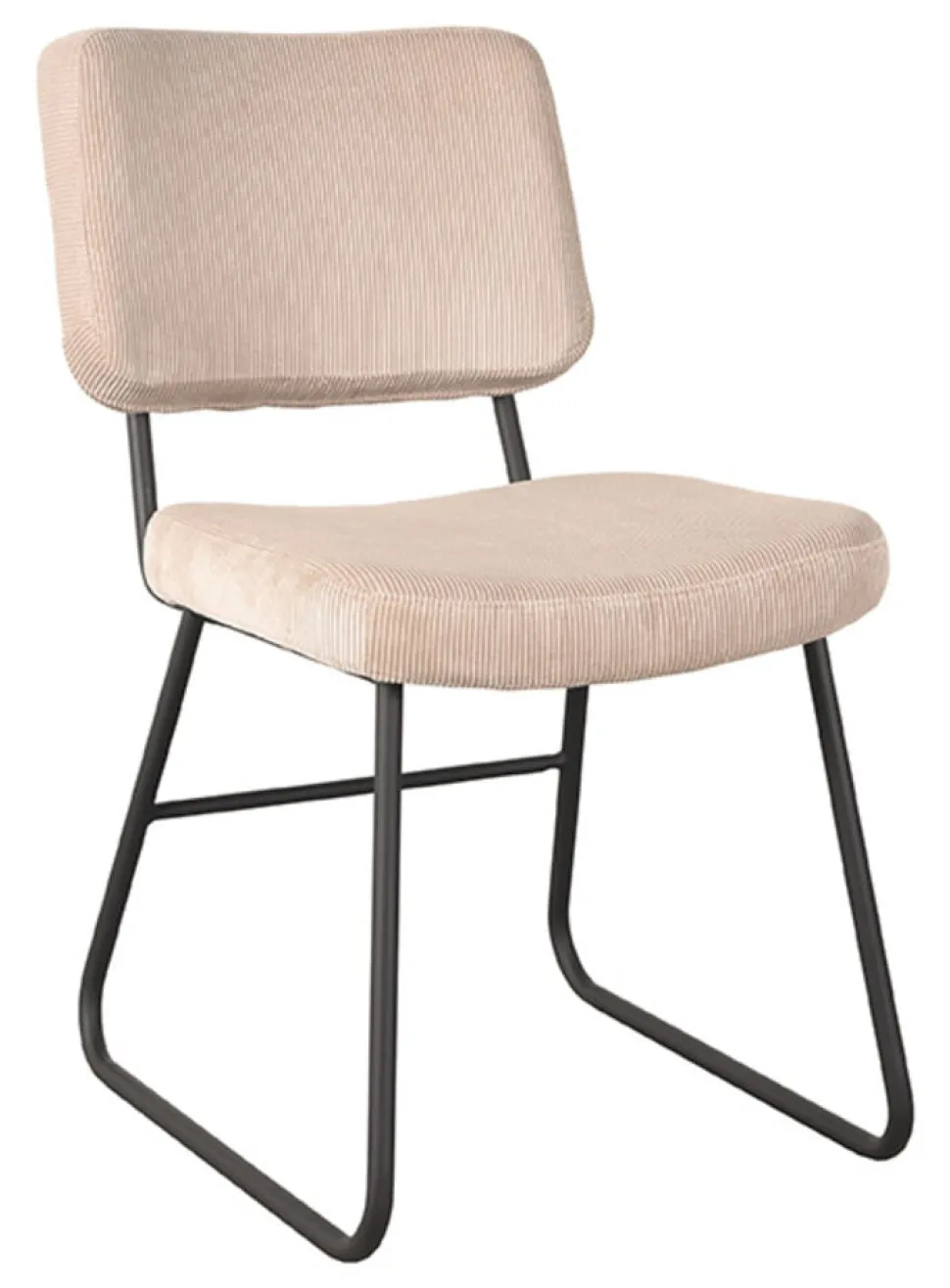 Eetkamerstoel Noah Rib