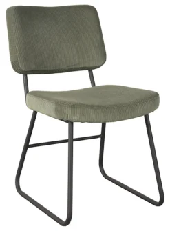 Eetkamerstoel Noah Rib