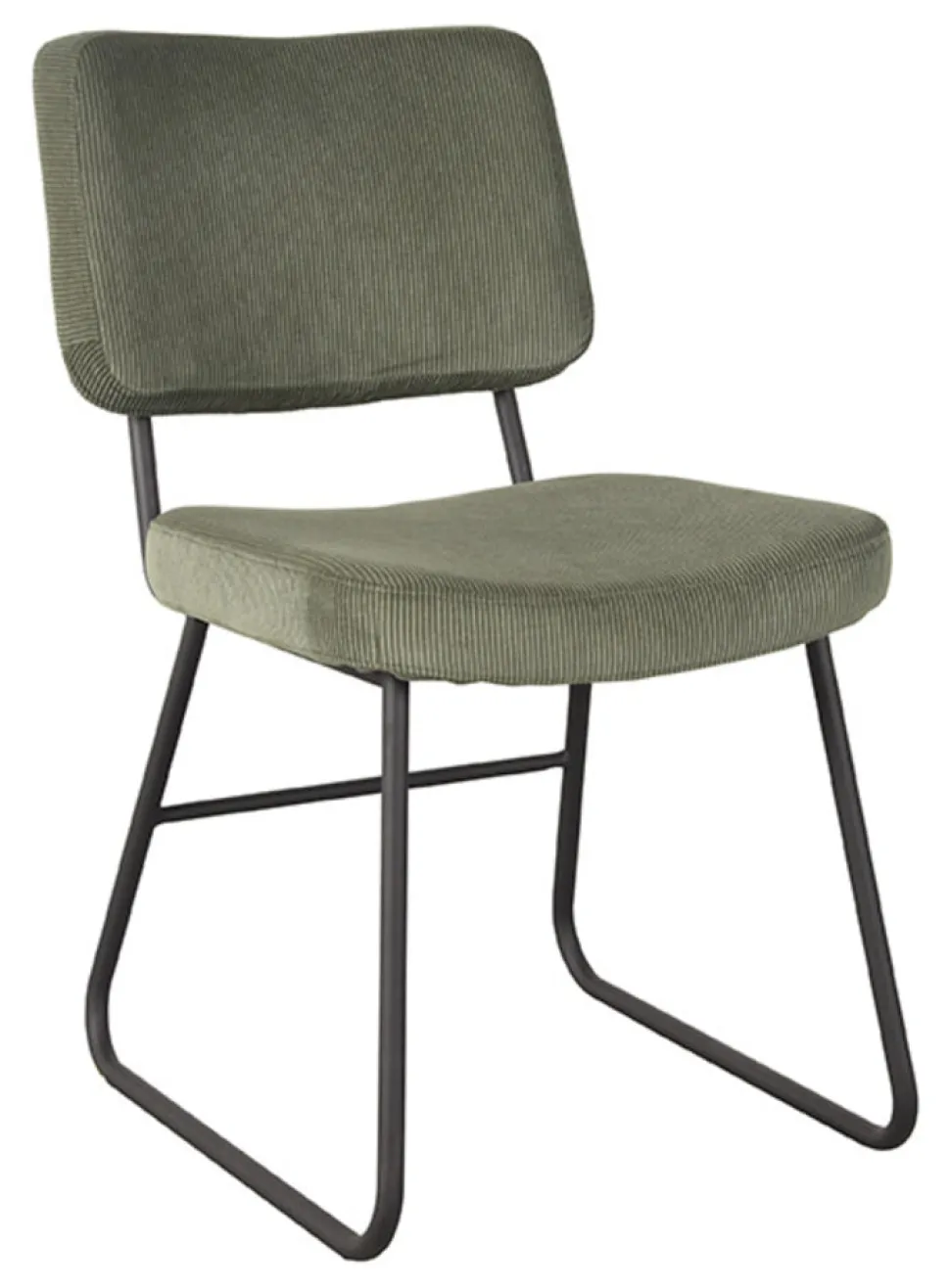 Eetkamerstoel Noah Rib