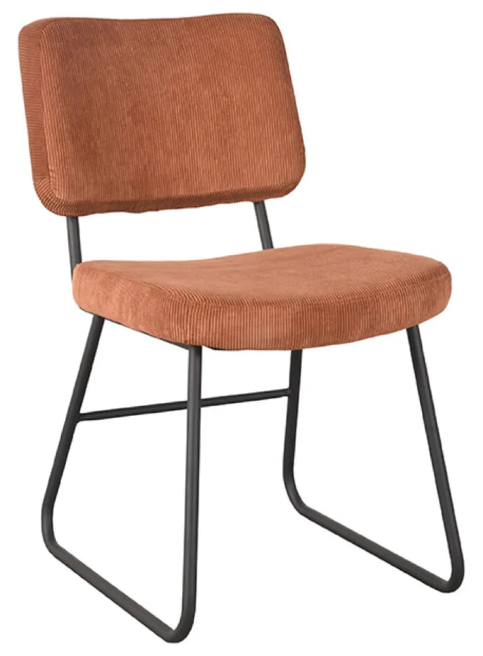 Eetkamerstoel Noah Rib