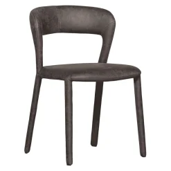 Eetkamerstoel Noble Lederlook