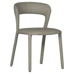 Eetkamerstoel Noble Lederlook