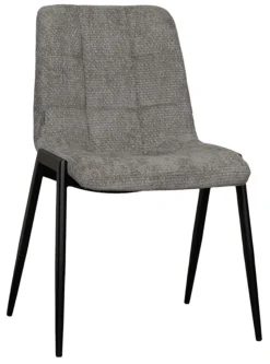 Eetkamerstoel Noor Elite stof