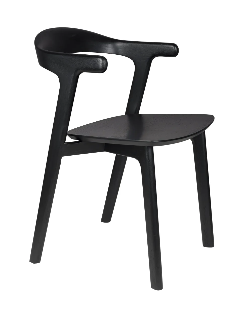 Eetkamerstoel Northwood Hout