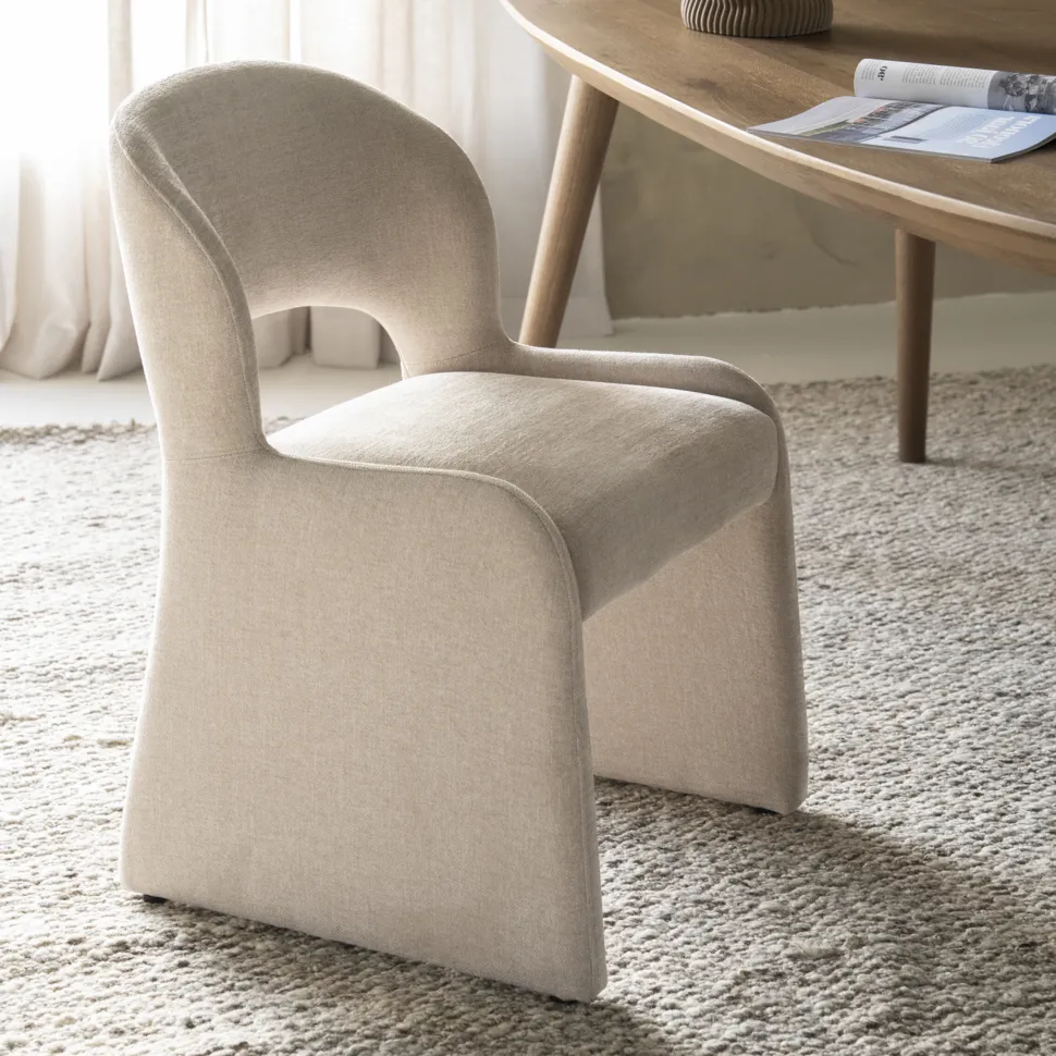 Eetkamerstoel Odette