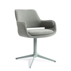 Eetkamerstoel Oketo Draaibaar