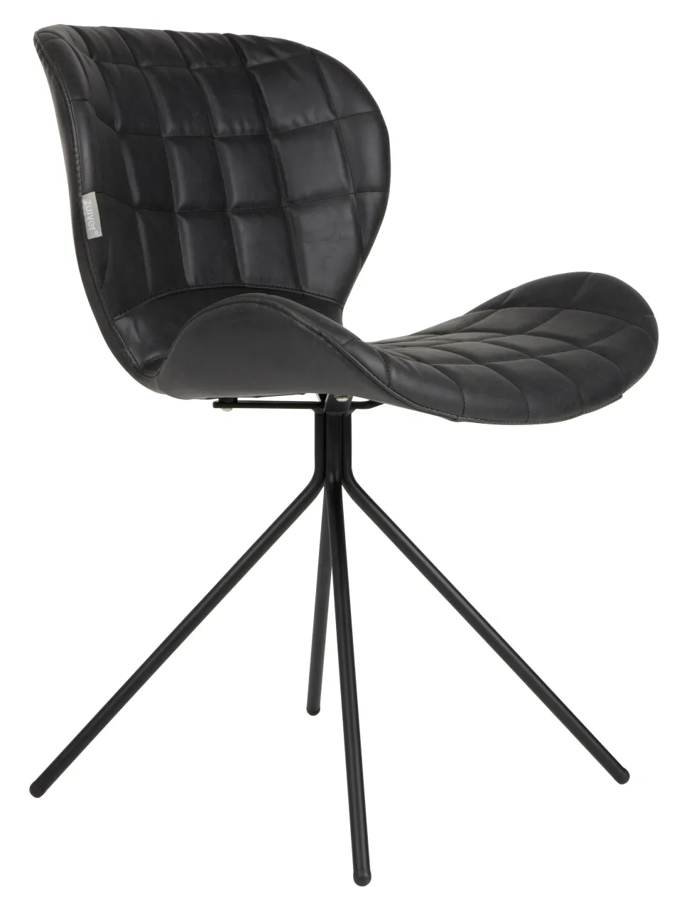 Eetkamerstoel OMG PU leder