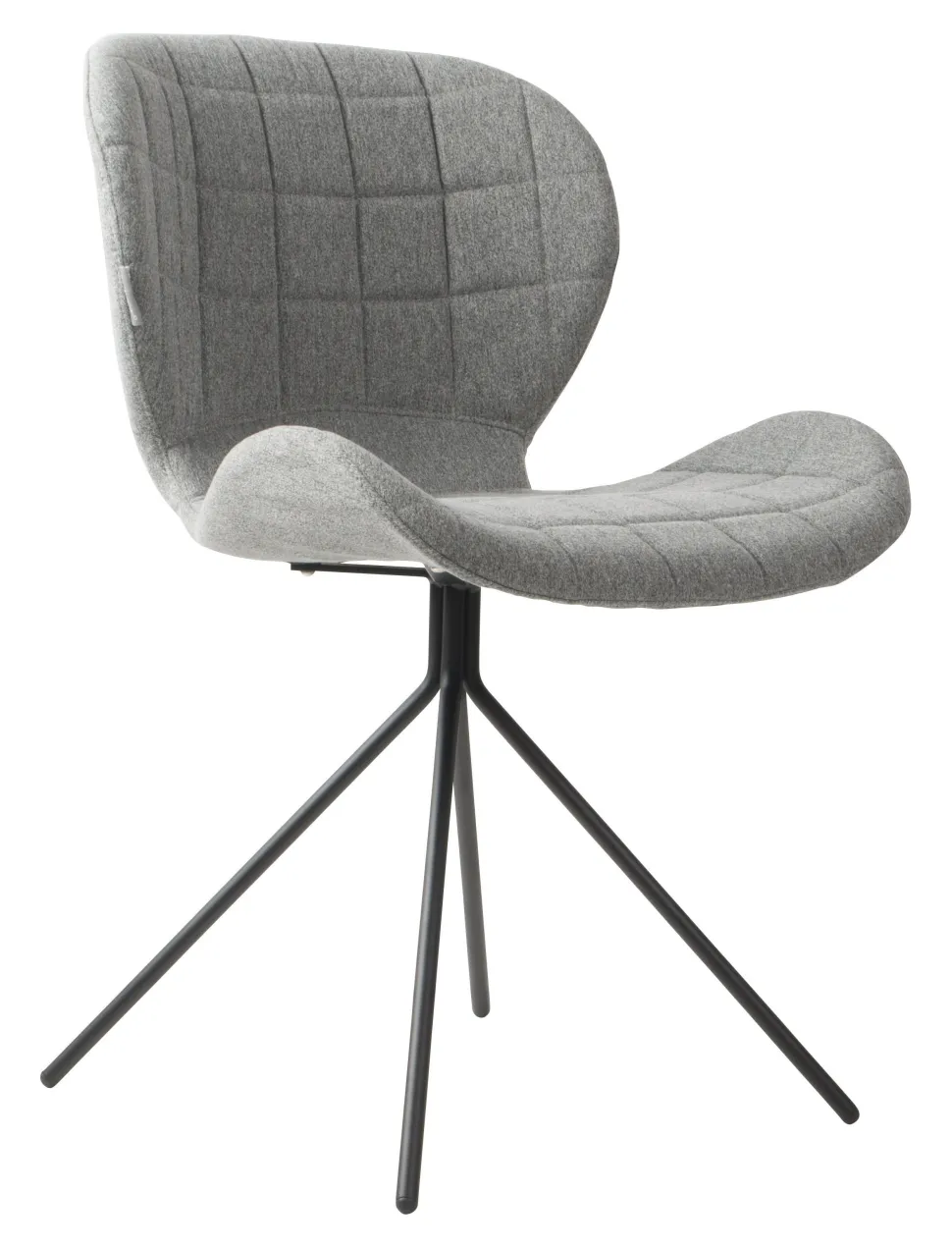 Eetkamerstoel OMG Stof