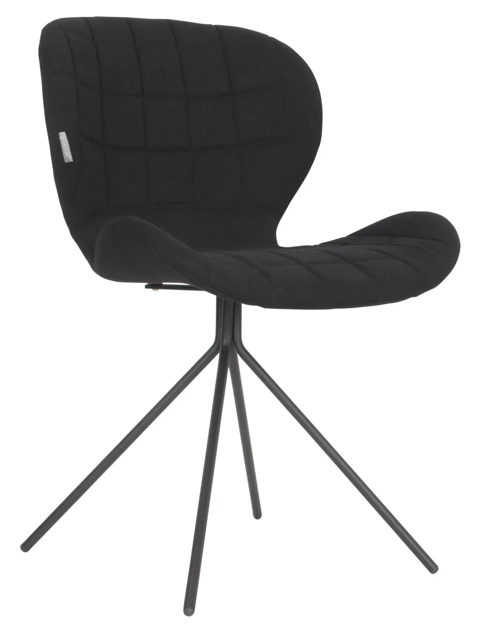 Eetkamerstoel OMG Stof