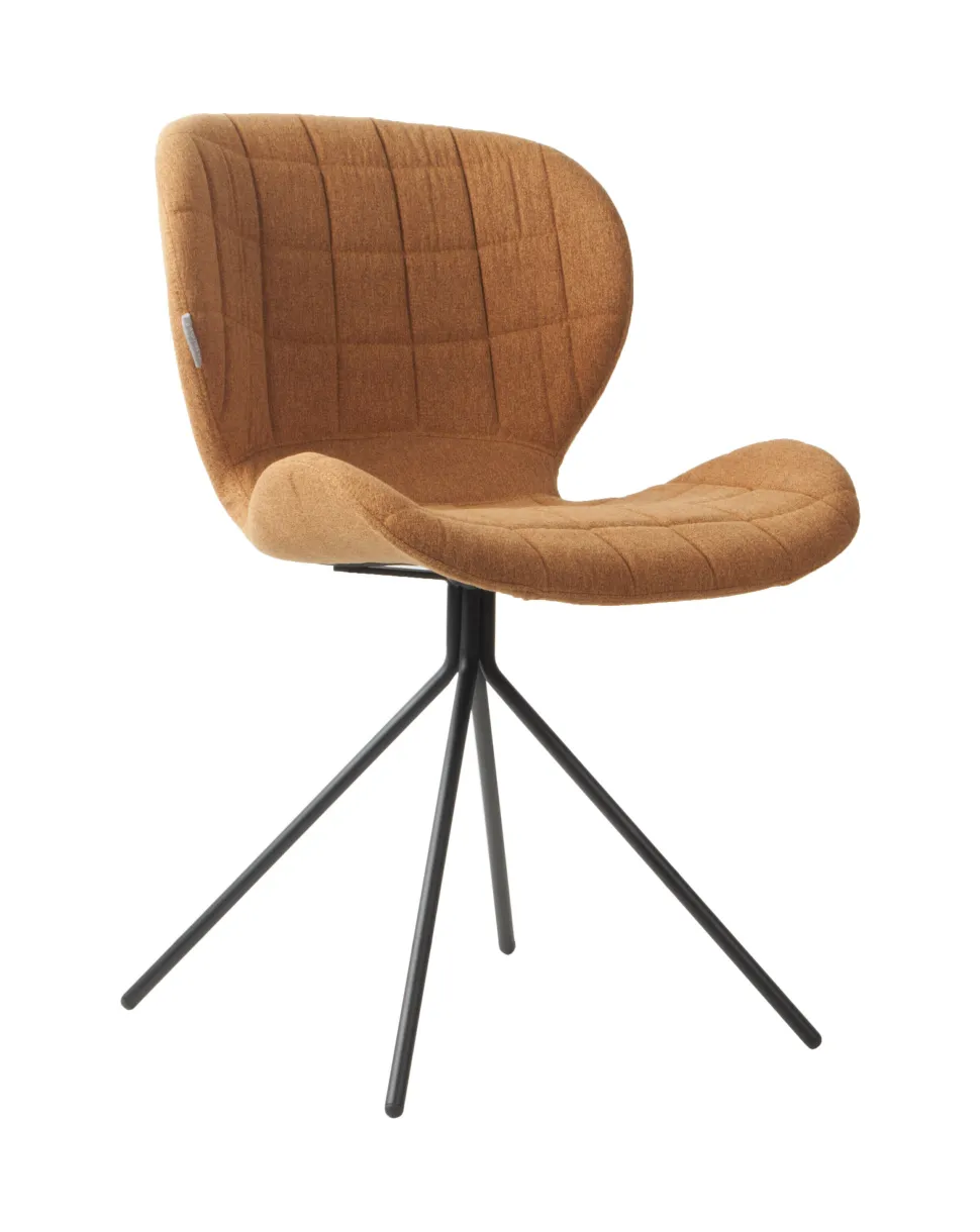 Eetkamerstoel OMG Stof