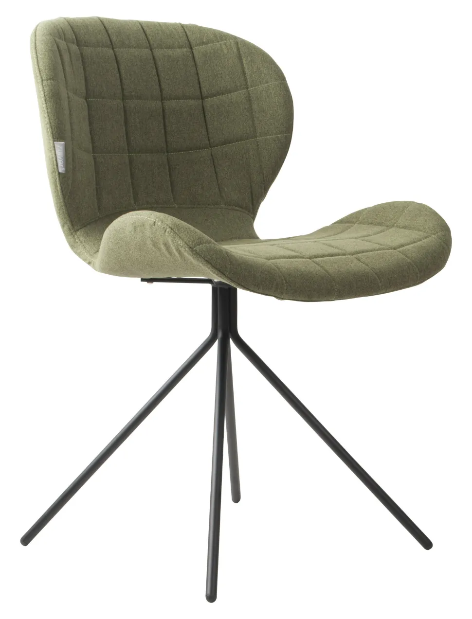 Eetkamerstoel OMG Stof