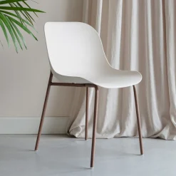 Eetkamerstoel Pascal kleur Beige