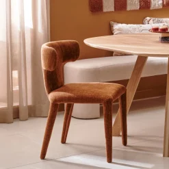 Eetkamerstoel Permit Geweven