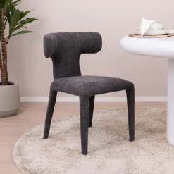 Eetkamerstoel Permit Geweven