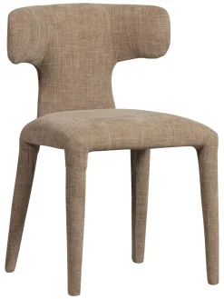 Eetkamerstoel Permit Geweven